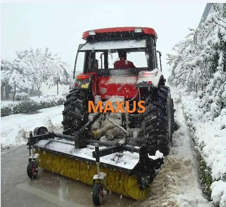 NEW MAXUS 180 HP Tractor + Loader Warranty up to 10 YEARS Новий MAXUS Трактор 180 К.с. + Навантажувач Гарантія до 10 РОКІВ Nowy MAXUS Traktor 180 KM + Ładowacz Gwarancja do 10 LAT - Трактор: снимка 4 NEW MAXUS 180 HP Tractor + Loader Warranty up to 10 YEARS Новий MAXUS Трактор 180 К.с. + Навантажувач Гарантія до 10 РОКІВ Nowy MAXUS Traktor 180 KM + Ładowacz Gwarancja do 10 LAT - Трактор: снимка 4