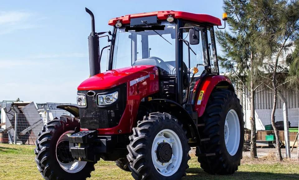 NEW MAXUS 85 HP Tractor 4x4 EURO 5 Warranty НОВИЙ MAXUS 85 К.с. Трактор 4x4 EURO 5 Гарантія NOWY MAXUS 85 KM Ciągnik 4x4 EURO 5 Gwarancja - Трактор: снимка 2 NEW MAXUS 85 HP Tractor 4x4 EURO 5 Warranty НОВИЙ MAXUS 85 К.с. Трактор 4x4 EURO 5 Гарантія NOWY MAXUS 85 KM Ciągnik 4x4 EURO 5 Gwarancja - Трактор: снимка 2