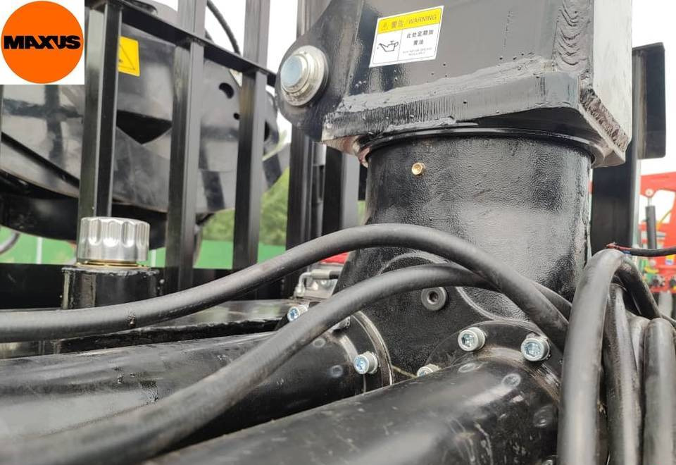 NEW MAXUS HDS Crane 2 tons Warranty up to 10 YEARS | НОВИЙ HDS Кран Журавель 2 тонни MAXUS Гарантія до 10 РОКІВ - Кран за камион: снимка 4 NEW MAXUS HDS Crane 2 tons Warranty up to 10 YEARS | НОВИЙ HDS Кран Журавель 2 тонни MAXUS Гарантія до 10 РОКІВ - Кран за камион: снимка 4