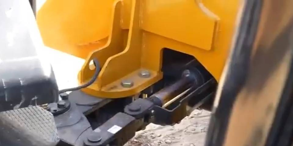 Нови Телескопичен товарач NEW MAXUS Telescopic Forklift Warranty up to 10 YEARS НОВИЙ MAXUS Візок Телеоскопічний Гарантія до 10 РОКІВ NOWY MAXUS widlak teleskopowy Gwarancja do 10 LAT: снимка 10