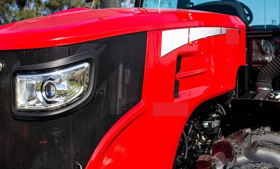 NEW MAXUS X130X HP 4x4 Tractor Euro 5 Warranty up to 10 YEARS | НОВИЙ MAXUS X130X К.с. 4x4 Трактор Євро 5 Гарантія до 10 РОКІВ - Трактор: снимка 2 NEW MAXUS X130X HP 4x4 Tractor Euro 5 Warranty up to 10 YEARS | НОВИЙ MAXUS X130X К.с. 4x4 Трактор Євро 5 Гарантія до 10 РОКІВ - Трактор: снимка 2
