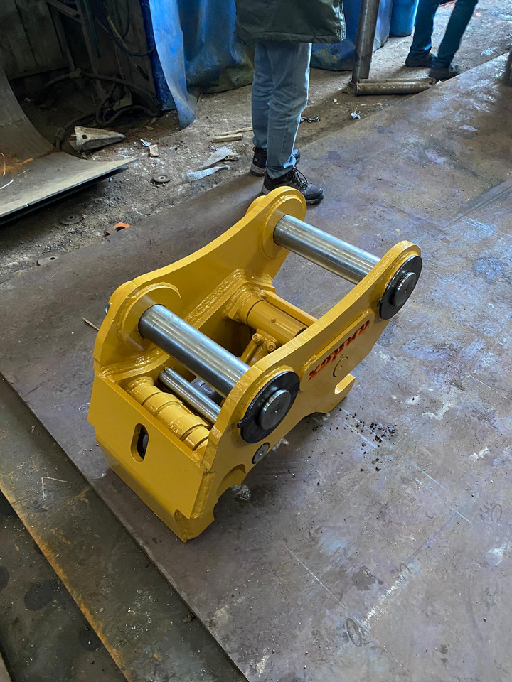 Bobcat mechanical - Бързо сменник за Товарач: снимка 2 Bobcat mechanical - Бързо сменник за Товарач: снимка 2