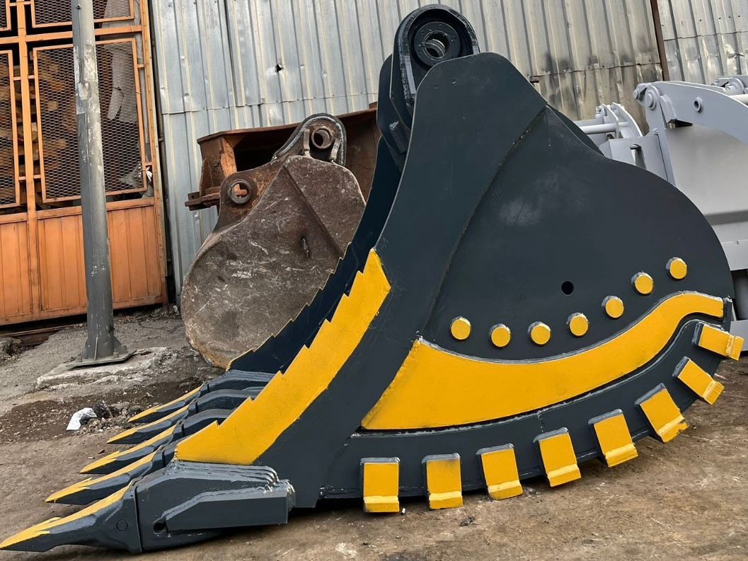 Doosan DX225 - Кофа за багер за Багер: снимка 1 Doosan DX225 - Кофа за багер за Багер: снимка 1