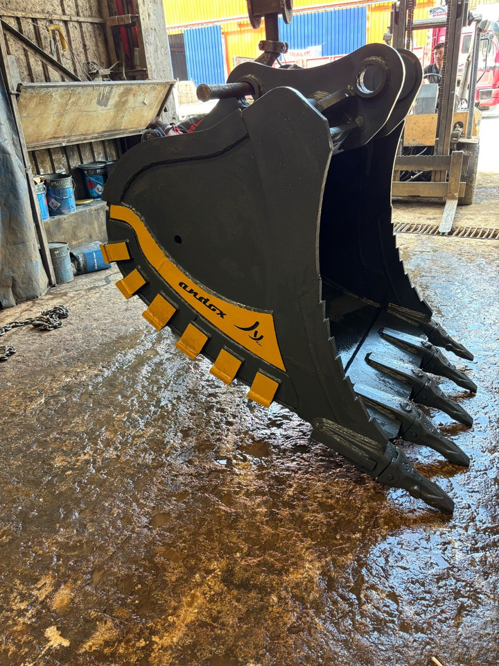 Doosan DX225 - Кофа за багер за Багер: снимка 3 Doosan DX225 - Кофа за багер за Багер: снимка 3