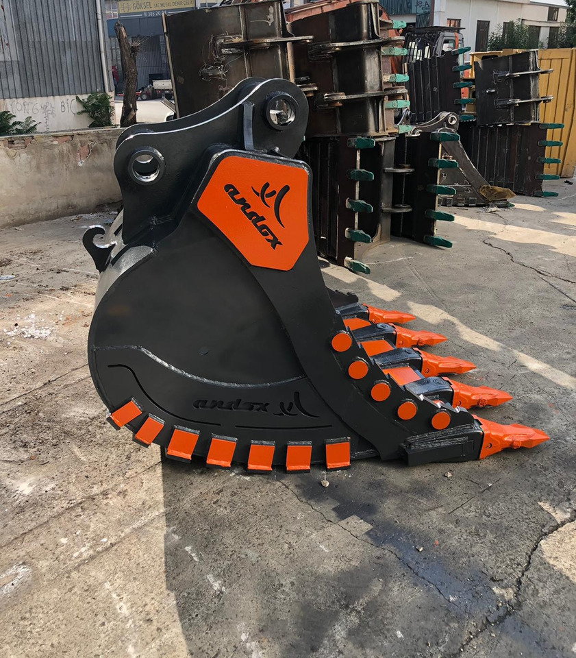 Doosan - Кофа за Багер: снимка 1 Doosan - Кофа за Багер: снимка 1