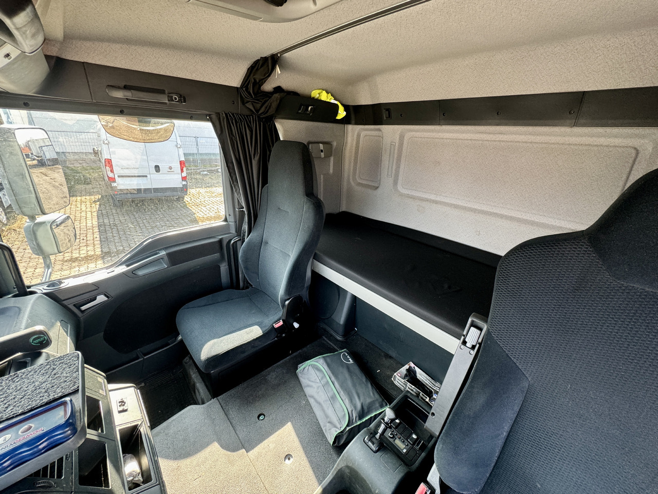 Автовоз камион MAN TGL 8.220  BL 8.220: снимка 15