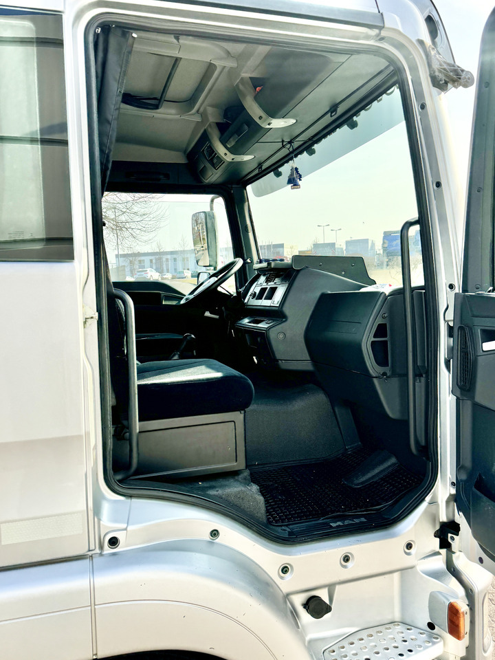 Автовоз камион MAN TGL 8.220  BL 8.220: снимка 10