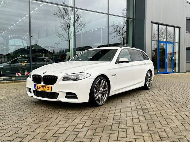 BMW m550xd super compleet! - Лек автомобил: снимка 2 BMW m550xd super compleet! - Лек автомобил: снимка 2