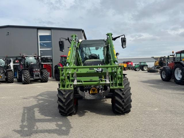 Fendt 314 Profi Gen4, FH+FR.PTO+Voorlader, 740 uur! - Трактор: снимка 5 Fendt 314 Profi Gen4, FH+FR.PTO+Voorlader, 740 uur! - Трактор: снимка 5