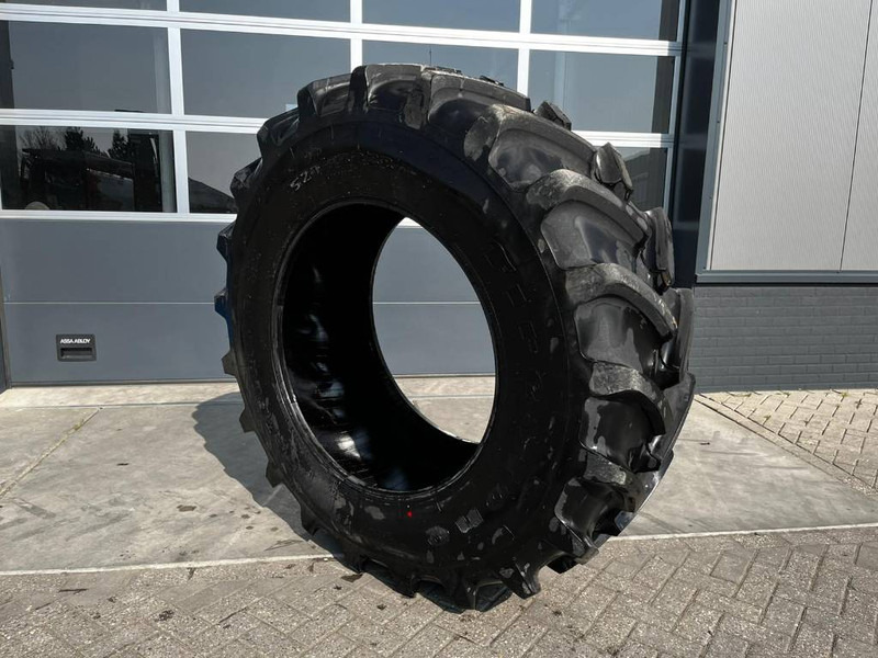 Firestone 520/85 R38 Performer 85 - Гуми и джанти за Селскостопанска техника: снимка 5 Firestone 520/85 R38 Performer 85 - Гуми и джанти за Селскостопанска техника: снимка 5