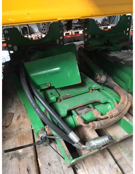 John Deere Oppikhaak 6020/630 - Рама/ Шаси за Селскостопанска техника: снимка 2 John Deere Oppikhaak 6020/630 - Рама/ Шаси за Селскостопанска техника: снимка 2