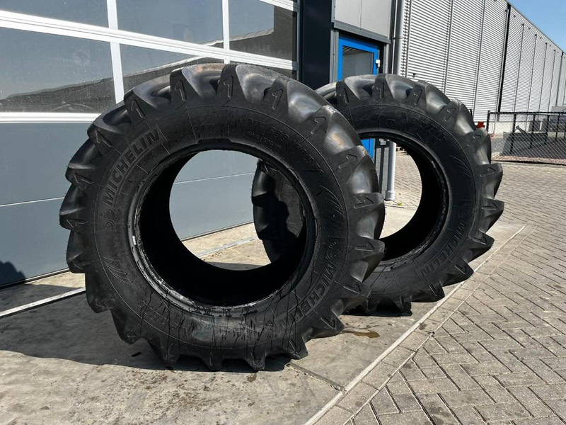 Michelin 710/60 R42 Xeobib - Гуми и джанти за Селскостопанска техника: снимка 2 Michelin 710/60 R42 Xeobib - Гуми и джанти за Селскостопанска техника: снимка 2