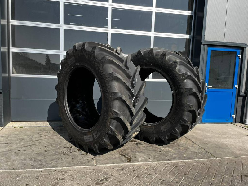Michelin 710/60 R42 Xeobib - Гуми и джанти за Селскостопанска техника: снимка 1 Michelin 710/60 R42 Xeobib - Гуми и джанти за Селскостопанска техника: снимка 1