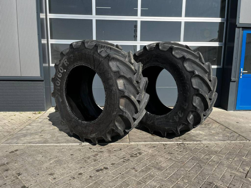 Mitas 710/60 R34 SFT - Гуми и джанти за Селскостопанска техника: снимка 4 Mitas 710/60 R34 SFT - Гуми и джанти за Селскостопанска техника: снимка 4