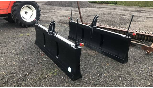 Bemu Frontschuif 2.50 Meter - Прикачен инвентар за Селскостопанска техника: снимка 3 Bemu Frontschuif 2.50 Meter - Прикачен инвентар за Селскостопанска техника: снимка 3