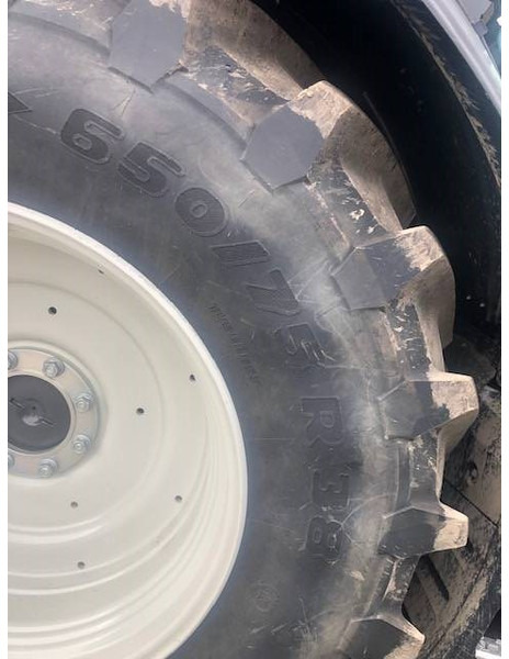 Trelleborg 650/75 R38 TM 900 HP - Гуми и джанти за Селскостопанска техника: снимка 3 Trelleborg 650/75 R38 TM 900 HP - Гуми и джанти за Селскостопанска техника: снимка 3