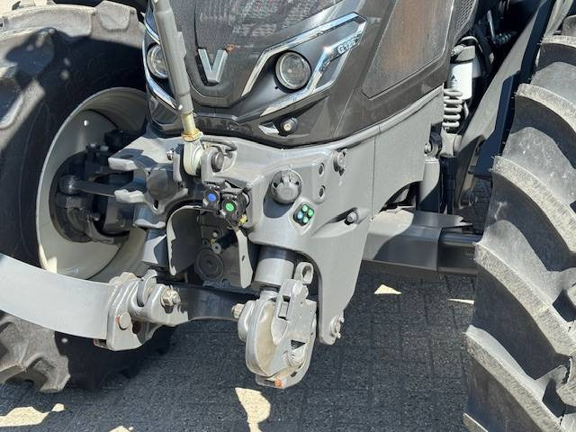 Трактор Valtra G125 Ecopower Active, 115 uur!! FH+PTO+Voorlader: снимка 20