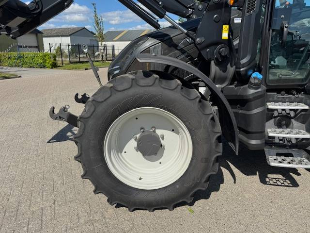 Трактор Valtra G125 Ecopower Active, 115 uur!! FH+PTO+Voorlader: снимка 19