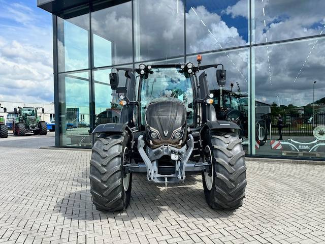 Valtra N154 Ecopower Active, 2021, 1730 uur! - Трактор: снимка 4 Valtra N154 Ecopower Active, 2021, 1730 uur! - Трактор: снимка 4
