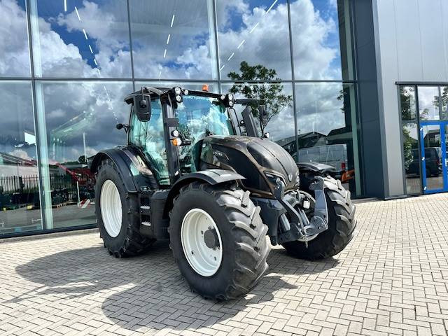 Valtra N154 Ecopower Active, 2021, 1730 uur! - Трактор: снимка 5 Valtra N154 Ecopower Active, 2021, 1730 uur! - Трактор: снимка 5