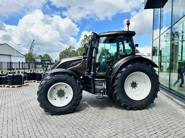 Valtra N154 Ecopower Active, 2021, 1730 uur! - Трактор: снимка 2 Valtra N154 Ecopower Active, 2021, 1730 uur! - Трактор: снимка 2