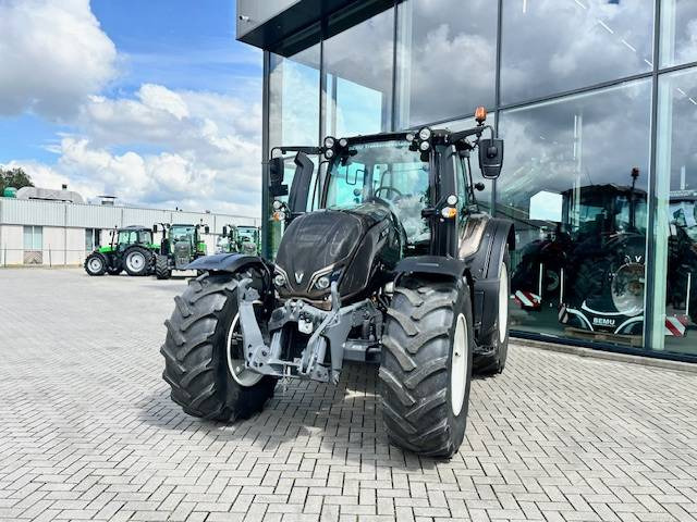 Valtra N154 Ecopower Active, 2021, 1730 uur! - Трактор: снимка 3 Valtra N154 Ecopower Active, 2021, 1730 uur! - Трактор: снимка 3