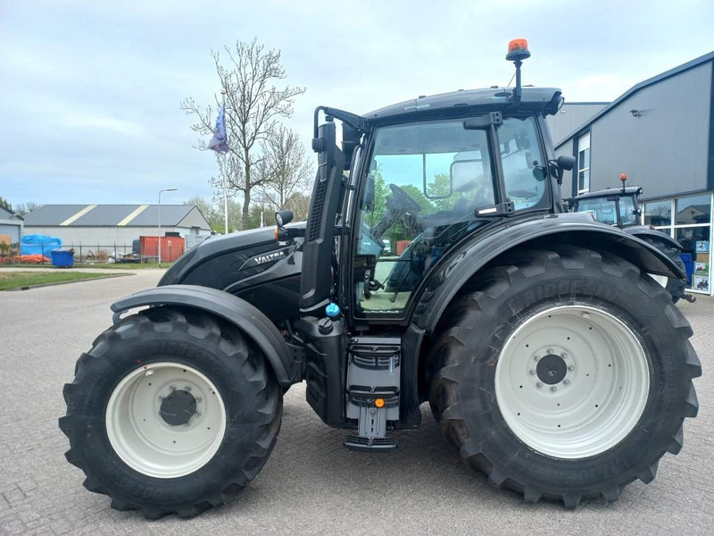 Valtra N155 Ecopower Direct Smart Touch! - Трактор: снимка 5 Valtra N155 Ecopower Direct Smart Touch! - Трактор: снимка 5