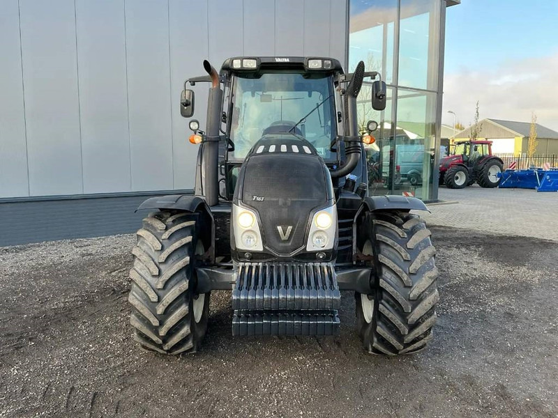 Valtra T163 Ecopower Direct - Трактор: снимка 5 Valtra T163 Ecopower Direct - Трактор: снимка 5
