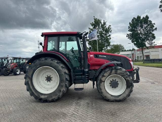 Valtra T193 Hitech TWINTRAC 5900 uur! - Трактор: снимка 4 Valtra T193 Hitech TWINTRAC 5900 uur! - Трактор: снимка 4