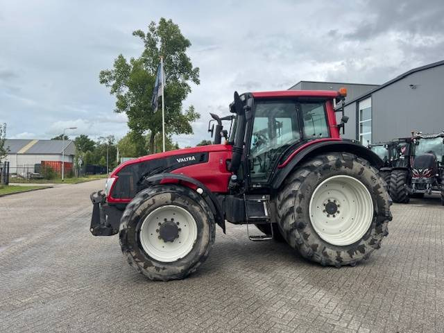 Valtra T193 Hitech TWINTRAC 5900 uur! - Трактор: снимка 5 Valtra T193 Hitech TWINTRAC 5900 uur! - Трактор: снимка 5