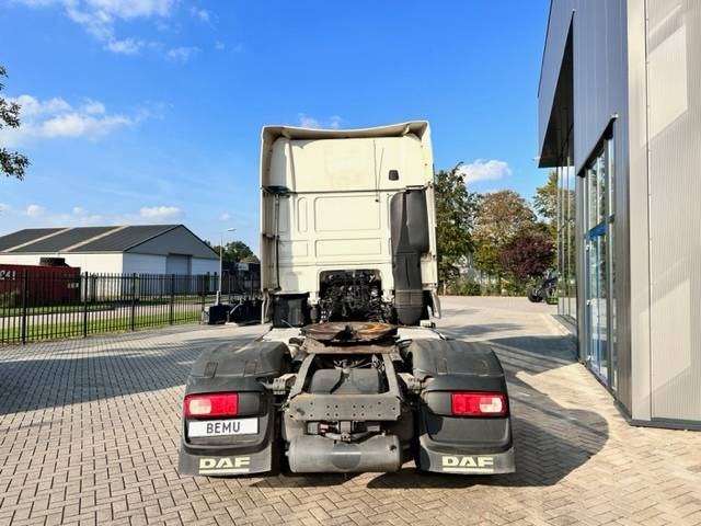 DAF XF 106 460 Super Space Cab 780.000km - Влекач: снимка 5 DAF XF 106 460 Super Space Cab 780.000km - Влекач: снимка 5