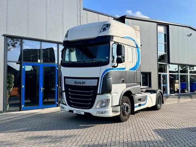 DAF XF 106 460 Super Space Cab 780.000km - Влекач: снимка 4 DAF XF 106 460 Super Space Cab 780.000km - Влекач: снимка 4