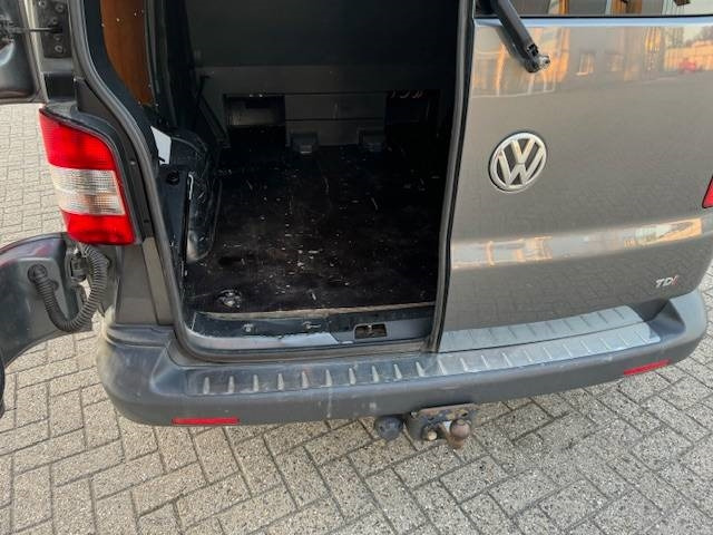 Товарен бус Volkswagen Transporter 140Pk Dubbele cabine: снимка 19