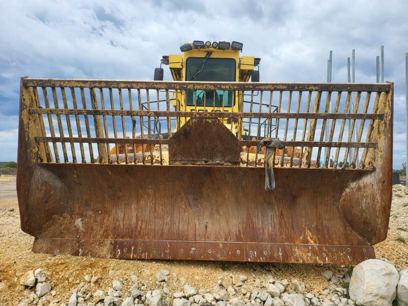 Bomag BC572RB - Компактор: снимка 2 Bomag BC572RB - Компактор: снимка 2