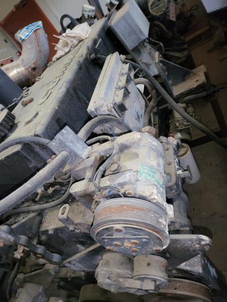 Cummins QSM11 - Двигател за Строителна техника: снимка 2 Cummins QSM11 - Двигател за Строителна техника: снимка 2