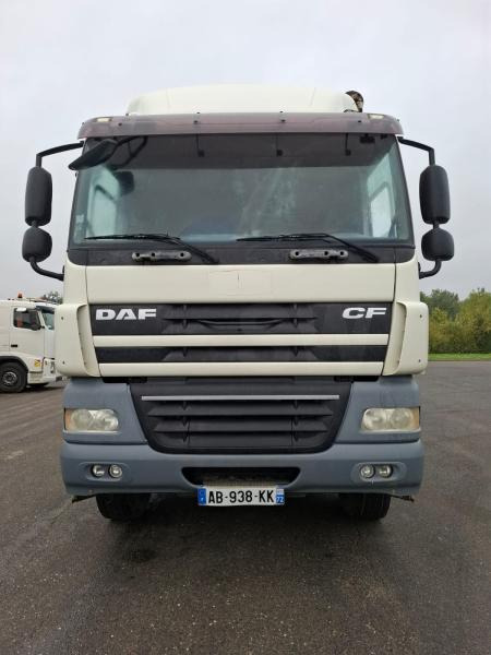 DAF 85 .410 - Камион цистерна: снимка 3 DAF 85 .410 - Камион цистерна: снимка 3