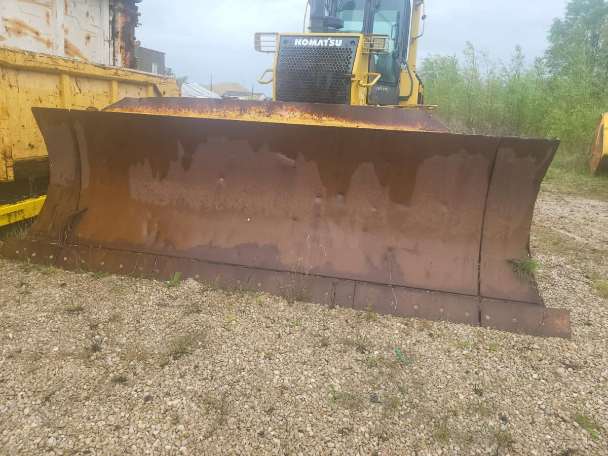 Komatsu D61PX-15 - Булдозер: снимка 2 Komatsu D61PX-15 - Булдозер: снимка 2