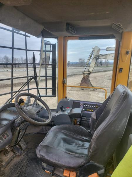 Лизинг на Volvo L 220 E Volvo L 220 E: снимка 10