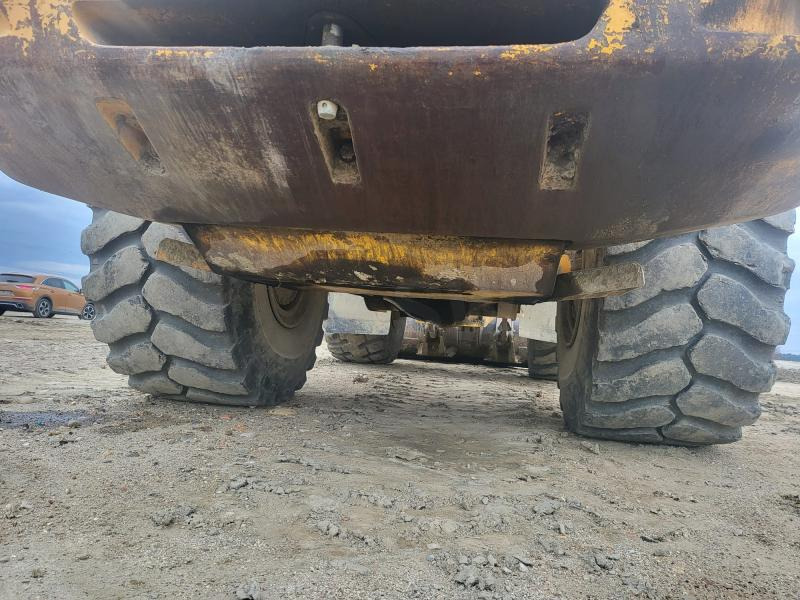 Лизинг на Volvo L 220 E Volvo L 220 E: снимка 26