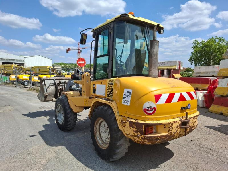 Volvo L 30 B - Колесен товарач: снимка 5 Volvo L 30 B - Колесен товарач: снимка 5