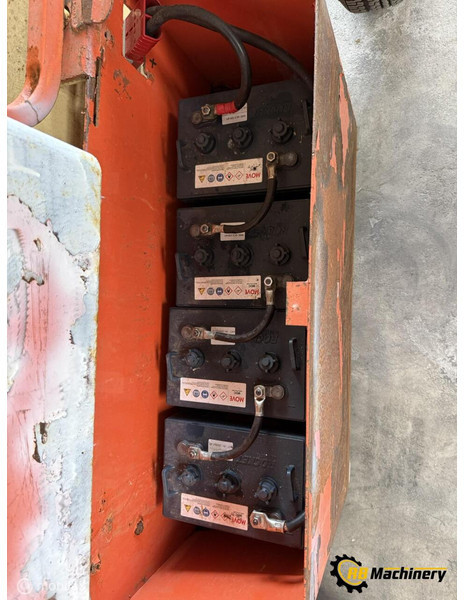 Onbekend merken JLG 3969 - Ножична работна платформа: снимка 5 Onbekend merken JLG 3969 - Ножична работна платформа: снимка 5