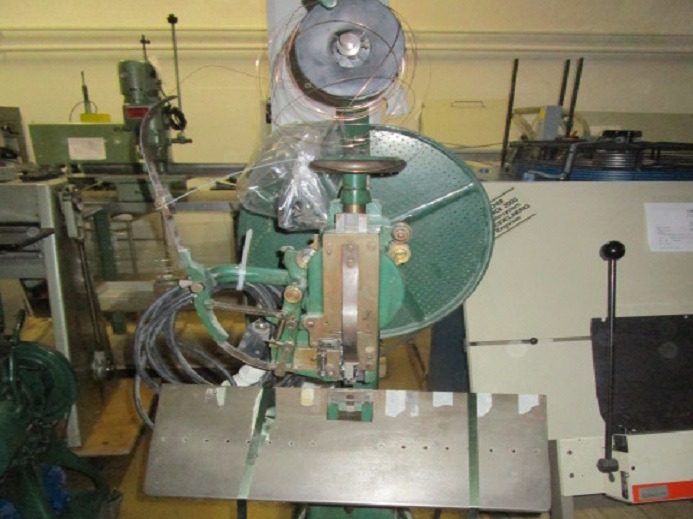 BREHMER LEIPZIG - Печатарско оборудване: снимка 2 BREHMER LEIPZIG - Печатарско оборудване: снимка 2