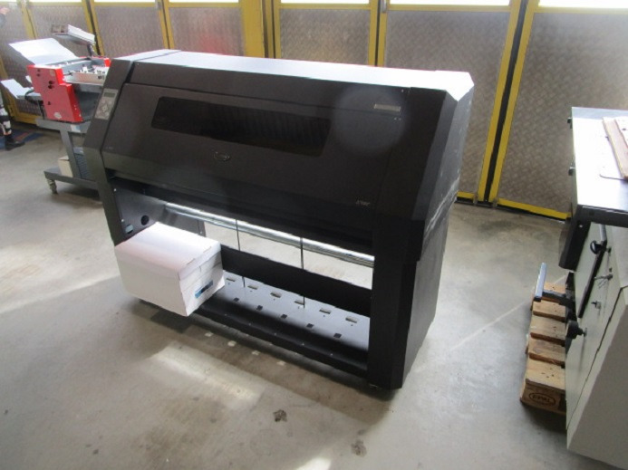 DRUCK- UND SCHNEID-MASCHINE SUMMA DC4SX - Машина за рязане на хартия: снимка 4 DRUCK- UND SCHNEID-MASCHINE SUMMA DC4SX - Машина за рязане на хартия: снимка 4