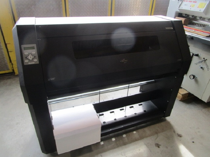 DRUCK- UND SCHNEID-MASCHINE SUMMA DC4SX - Машина за рязане на хартия: снимка 2 DRUCK- UND SCHNEID-MASCHINE SUMMA DC4SX - Машина за рязане на хартия: снимка 2