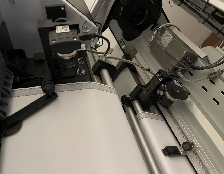 EPSON PREPROOFER 770 (2x Epson Stylus Pro 7700) - Печатарско оборудване: снимка 5 EPSON PREPROOFER 770 (2x Epson Stylus Pro 7700) - Печатарско оборудване: снимка 5
