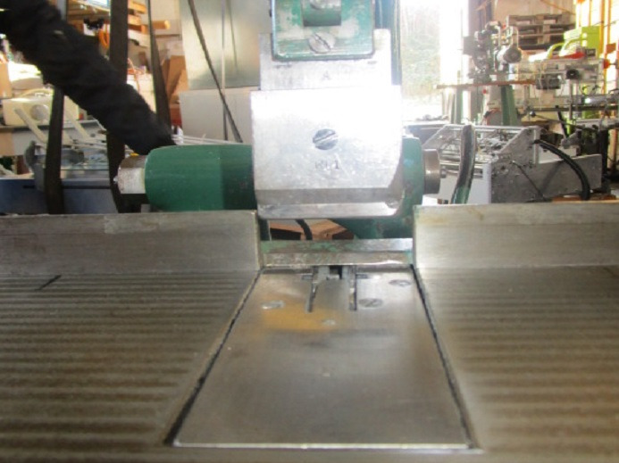 GEBRÜDER BREHMER - Печатарско оборудване: снимка 4 GEBRÜDER BREHMER - Печатарско оборудване: снимка 4