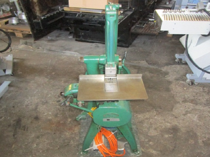 GEBRÜDER BREHMER - Печатарско оборудване: снимка 2 GEBRÜDER BREHMER - Печатарско оборудване: снимка 2