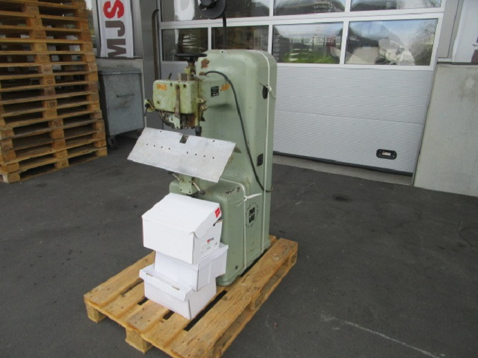 HANS MÜLLER B1 - Печатарско оборудване: снимка 1 HANS MÜLLER B1 - Печатарско оборудване: снимка 1