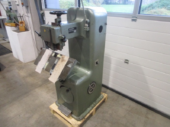 HANS MÜLLER B1 - Печатарско оборудване: снимка 4 HANS MÜLLER B1 - Печатарско оборудване: снимка 4