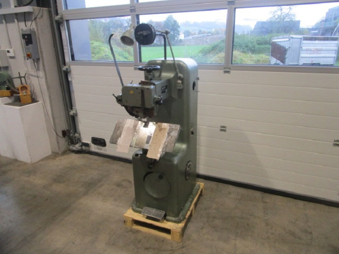 HANS MÜLLER B1 - Печатарско оборудване: снимка 1 HANS MÜLLER B1 - Печатарско оборудване: снимка 1